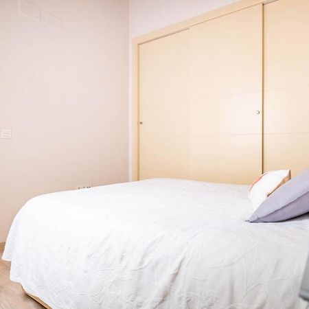 Apartamento Hercules - Vacacional Sevilla Sevilha Exterior foto