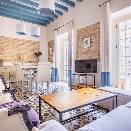 Apartamento Hercules - Vacacional Sevilla Sevilha Exterior foto