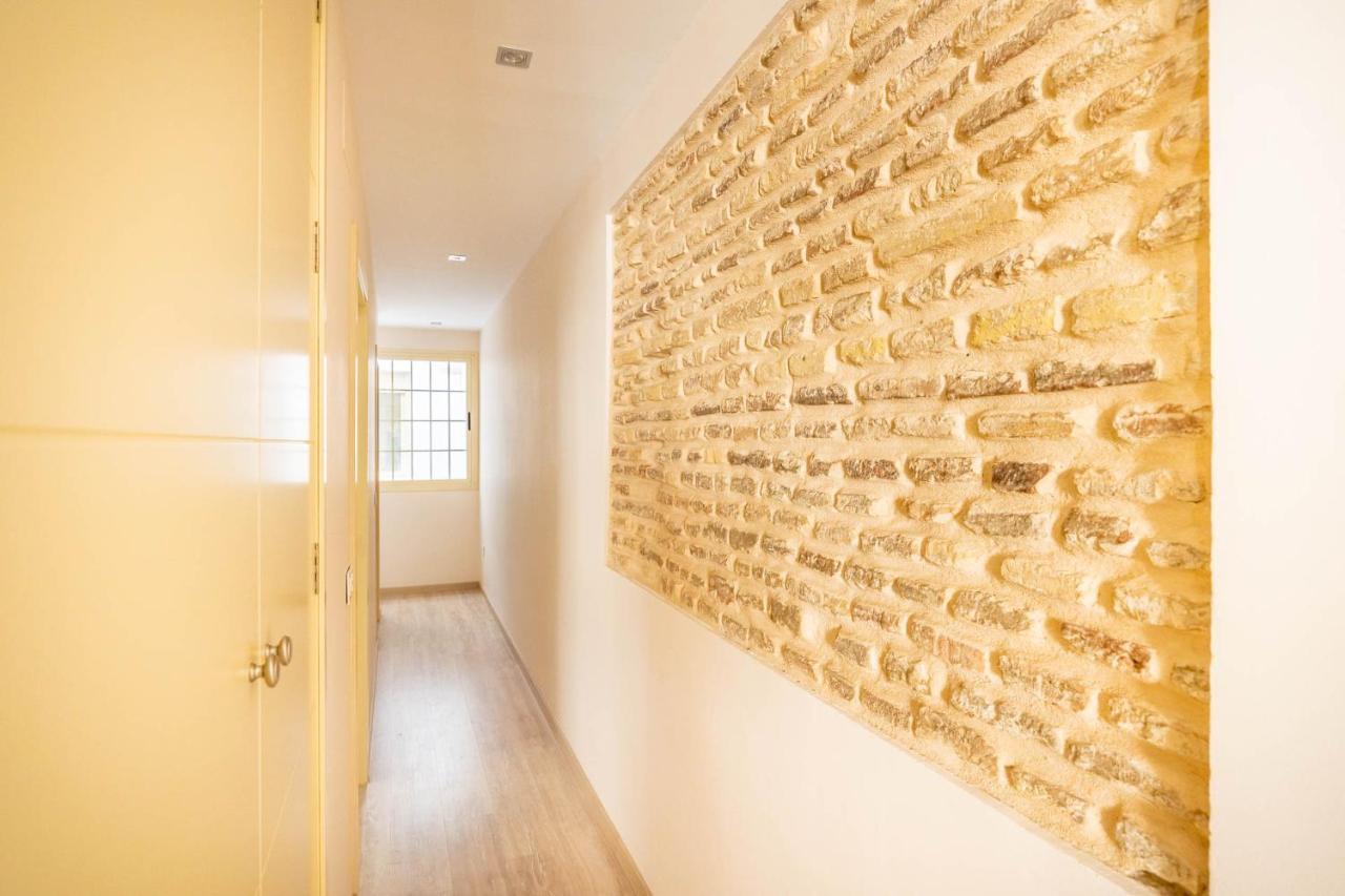Apartamento Hercules - Vacacional Sevilla Sevilha Exterior foto
