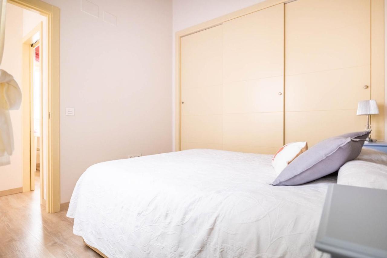 Apartamento Hercules - Vacacional Sevilla Sevilha Exterior foto