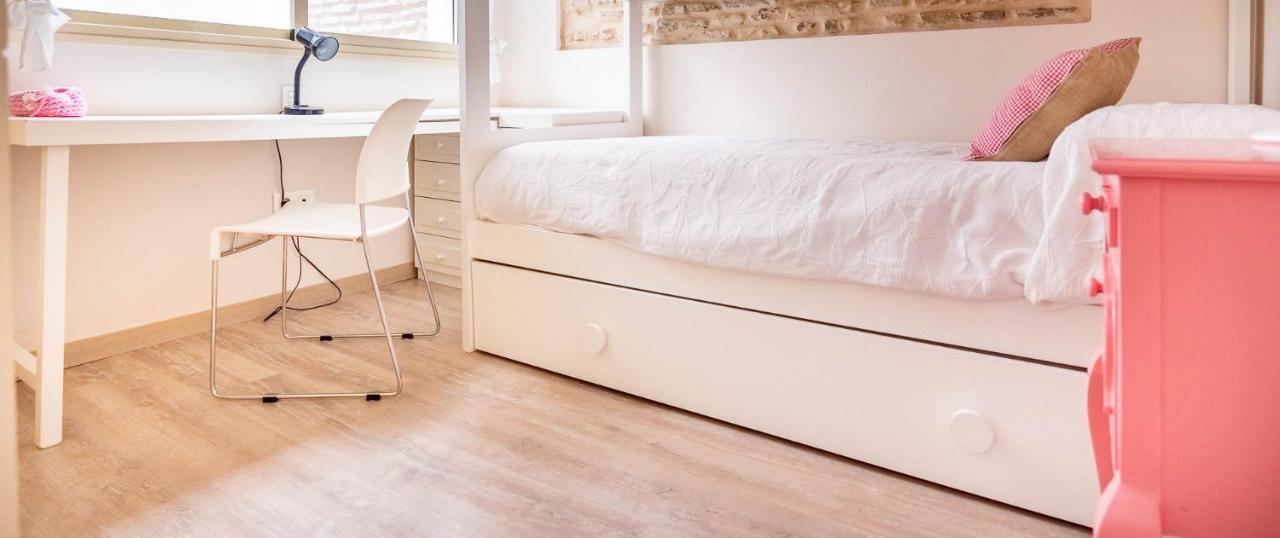 Apartamento Hercules - Vacacional Sevilla Sevilha Exterior foto