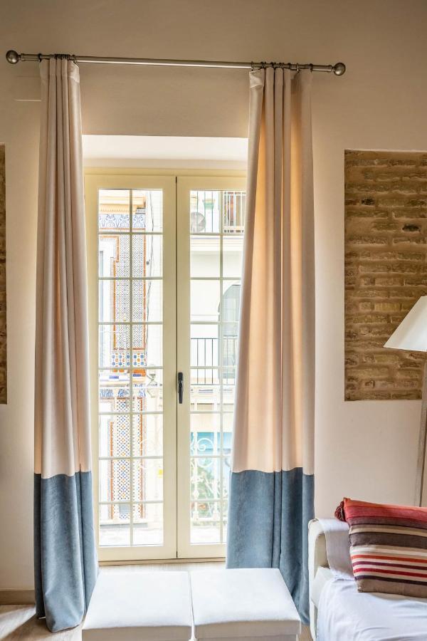 Apartamento Hercules - Vacacional Sevilla Sevilha Exterior foto